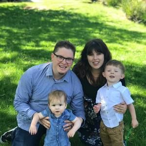 Meet your Posher, Breanna